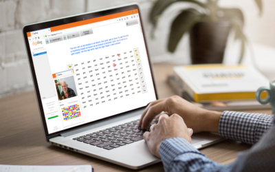 Coronaproof testen in de ggz:  Cognitieve screening via een internet-verbinding
