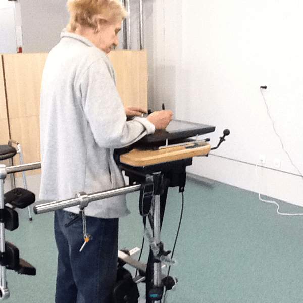 Digitale cognitieve training