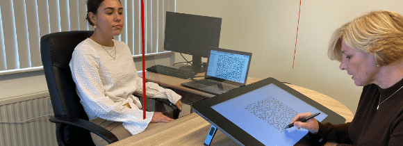 uniforme_kwalificatie_psychologische_testscores
