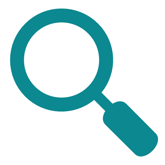 Magnifing glass