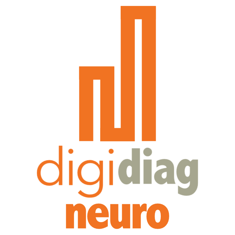 Logo DigiDiag Neuro